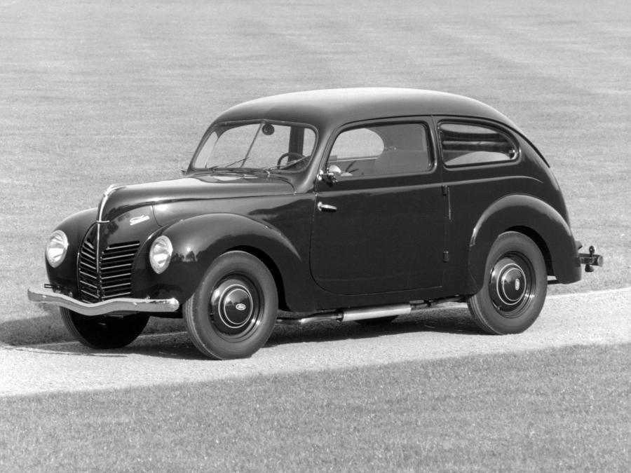 Ford Taunus '1939